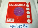 T. REX  Get It On  RARE ORIGINAL  GREEK 3-Track 7-inch EXTENDED PLAY
