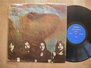 PINK FLOYD meddle  UNION TAIWAN  DIFFERENT COVER rare VG+