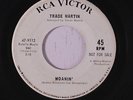rare Northern Soul 45 TRADE MARTIN moanin' RCA Listen