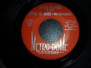 LITTLE Jr JESSE - LITTLE PLAYGIRL - METRODOME