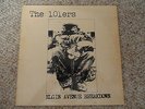 THE 101ERS ELGIN AVENUE BREAKDOWN ORIGINAL UK PRESS JOE STRUMMER PRE CLASH
