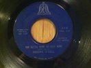 BROOKS O'DELL northern soul 45 You Better Make Up Your Mind/Slow Motion   Bell