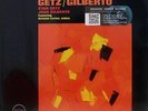 * VERVE - V6-8545-45 - GETZ - GILBERTO - JOBIM - 2 LP set - 45 rpm *
