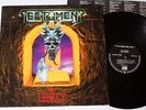 TESTAMENT -The Legacy LP 1987++RARE DEBUT exodus megadeth agent steel mortal sin
