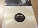Handsome s/t LP Clear Queens Of The Stoneage QOTSA Helmet RARE Quicksand /100