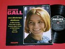 RARE/ 25 cm lp /FRANCE GALL ORIGINAL/LAISSE TOMBER LES FILLES/ B 76602 R/FRA