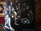JIMI HENDRIX - Electric Ladyland - UK TRACK 1st press - white lettering gatefold