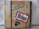 The Beatles BOX   From Liverpool   Orig. Japan EMI-ODEON 8 LP's   1980 BOX-SET