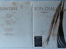 SUN DIAL - REFLECTER - NEW & SEALED RE-ISSUE LP - (TANGERINE MM 18)