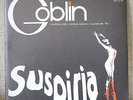Goblin-Suspiria-ORIGINAL Cinevox LP-Gimmick / Pop Up Inner-Prog / OST-NICE