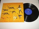 Basso Valdambrini - New Sound Of Italy Lp Jolly LPJ 5007 Rare