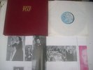 Edith Piaf - ..Parmi nous coffret 10 LP Box FSX 154-163 Columbia, RARITÄT