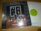 JETHRO TULL Benefit LP 1*UK Press GREEN Label 