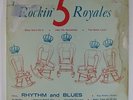 5 Royales 