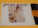JOHN CALE LP PARIS 1919 1°ST ORIG USA 1919 EX++ TOP AUDIOFILI 
