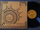 TOM SPEED Just Believe PRIVATE/Real Person 70's XIAN/PSYCH/FOLK Bob Desper LP