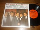cliff richard and the shadows --by special request  rare new zealand 10 inch lp