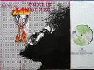 JAH WOOSH-CHALIS BLAZE ORIG UK STUDENT LP ROOTS