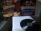 SILVERCHAIR   original Vinyl LP   Neon Ballroom (1999)
