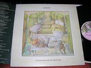 GENESIS  -    Selling England By The Pound,      ORIGINAL 1973 UK LP/insert