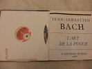 CFD ( 2 lps Stereo ) / BACH / KARL RISTENPART