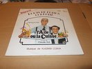 LP VLADIMIR COSMA BO/OST 