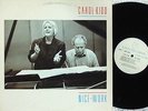 Carol Kidd Rare UK Audiophile LP Nice work NM LINN AKH006 Jazz