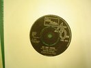 UK TAMLA MOTOWN-MARTHA REEVES-NO ONE THERE-EX