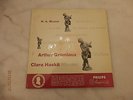 PHILIPS A 00338 L / MOZART / ARTHUR GRUMIAUX / CLARA HASKIL
