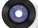 1960 NORTHERN SOUL R&B RICHARD BERRY 45 RPM HAVE LOVE WILL TRAVEL B/W NO ROOM