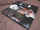 Stray Cats LP Box Japan Triple Vinyl LP w 7