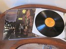 David Bowie - Ziggy Stardust LP - SUPERB RCA Orange Label Vinyl Pressing 1E/2E
