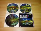 Schallplatte LP Picture Vinyl Die drei Fragezeichen und der dreiTag