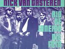 Combo Nick van Gasteren - Rio de Janeiro - absolute nieuwstaat  Orig. DELTA