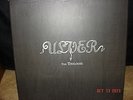 ULVER - The Trilogie Boxset 3 Pic LP's Burzum Satyricon Mayhem Immortal Taake