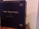 BEATLES MOBILE HIGH FIDELITY BOX SET