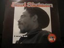 EARL 16 – CAN’T CONQUER WE / BURN IT – KING SHILOH 12” - JAH SHAKA KILLER