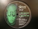SHANDI I – INNA SANCTUARY / SHANTI ITES - MOVEMENTS – FALASHA 12” - ABA SHANTI