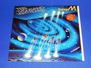 BONEY  M. - TEN THOUSAND LIGHTYEARS    LP  -   RARE +  ORG. GER. PRESS.
