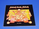 BLACK SABATH  -  SABBATH BLOODY SABBATH  -   LP   ORG.  ENGLAND IMPORT FROM 1973
