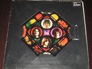 Flaming Youth rare '69 LP Ark 2 on Fontana EX+  prog killer GENESIS Phil Collins