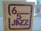 VENLOSE JAZZCLUB 75 -MISHA MENGELBERG-MIKE CARR TRIO- RED RODNEY -WALDRON -SCOTT