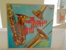 CURTIS FULLER JAZZTET WITH BENNY GOLSON - SAVOY - MONO - VAN GELDER STAMP - NM