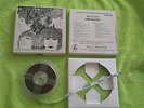 THE BEATLES REVOLVER REEL TO REEL TWIN TRACK TAPE RECORD TA PMC 7009