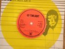 U2 - Another Day - Irish 'Red' CBS label 7