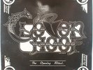 CLOVEN HOOF 