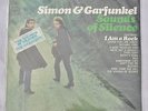 still sealed SIMON AND GARFUNKEL SOUNDS OF SILENCE Columbia Records 1965