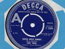 TOBY TWIRL toffee apple sunday*romeo and juliet 1968* UK DECCA POPSIKE DEMO HEAR