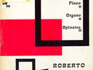 ROBERTO PREGADIO TRIO - Top rare ITALIAN SPINET MODAL JAZZ\BOSSA\SAMBA Library