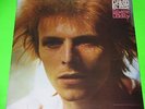 DAVID BOWIE   SPACE ODDITY LP   SEALED LSP 4813 UK PRESS